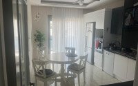 Spacious apartment 3+1, 165 m² in Hasbahce area, Alanya - with infrastructure and 600 meters from the center-id-9669-photo-6