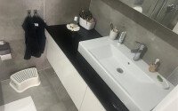Spacious apartment 3+1, 165 m² in Hasbahce area, Alanya - with infrastructure and 600 meters from the center-id-9669-photo-7