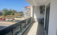 Spacious apartment 3+1, 165 m² in Hasbahce area, Alanya - with infrastructure and 600 meters from the center-id-9669-photo-8