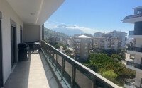 Spacious apartment 3+1, 165 m² in Hasbahce area, Alanya - with infrastructure and 600 meters from the center-id-9669-photo-10