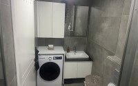 Spacious apartment 3+1, 165 m² in Hasbahce area, Alanya - with infrastructure and 600 meters from the center-id-9669-photo-11