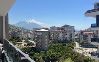 Spacious apartment 3+1, 165 m² in Hasbahce area, Alanya - with infrastructure and 600 meters from the center-id-9669-photo-13
