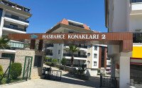 Spacious apartment 3+1, 165 m² in Hasbahce area, Alanya - with infrastructure and 600 meters from the center-id-9669-photo-14