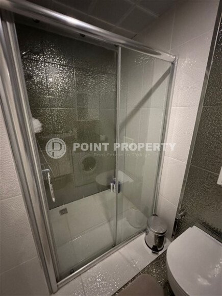 Квартира в ультрасовременном проекте с видом на горы и море в районе Джикджилли-id-9671-фото-10