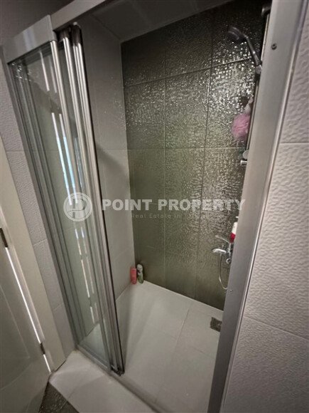 Квартира в ультрасовременном проекте с видом на горы и море в районе Джикджилли-id-9671-фото-11