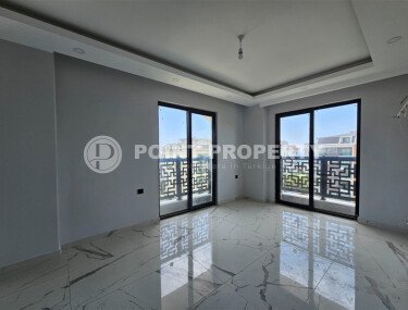 Квартира с видом на море всего в 200 метрах от побережья в районе Кестель-id-9672-фото-4