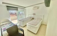 A good penthouse in the Oba area, 300 meters from the sea-id-9673-photo-8