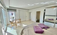 A good penthouse in the Oba area, 300 meters from the sea-id-9673-photo-10