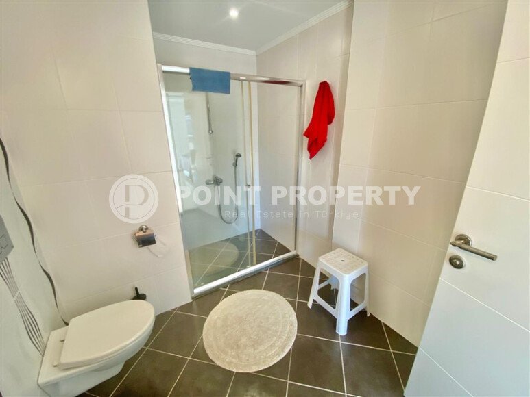 A good penthouse in the Oba area, 300 meters from the sea-id-9673-photo-12