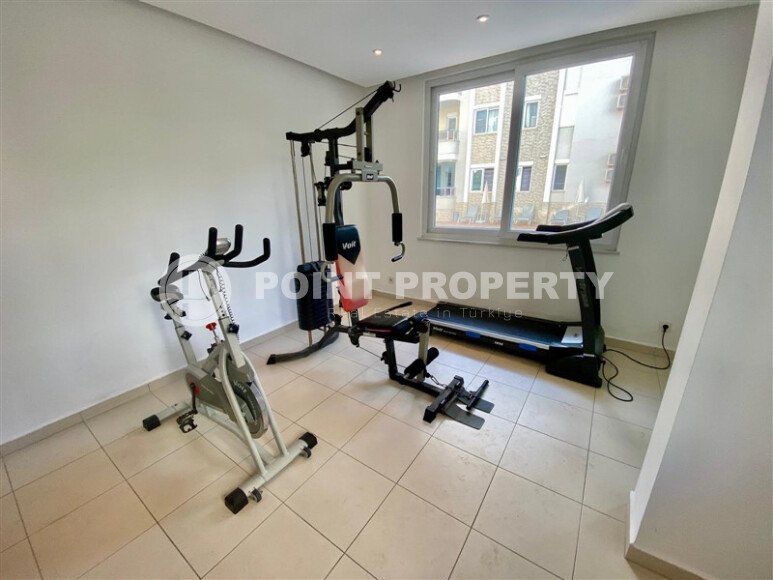 A good penthouse in the Oba area, 300 meters from the sea-id-9673-photo-19