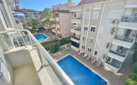 A good penthouse in the Oba area, 300 meters from the sea-id-9673-photo-20