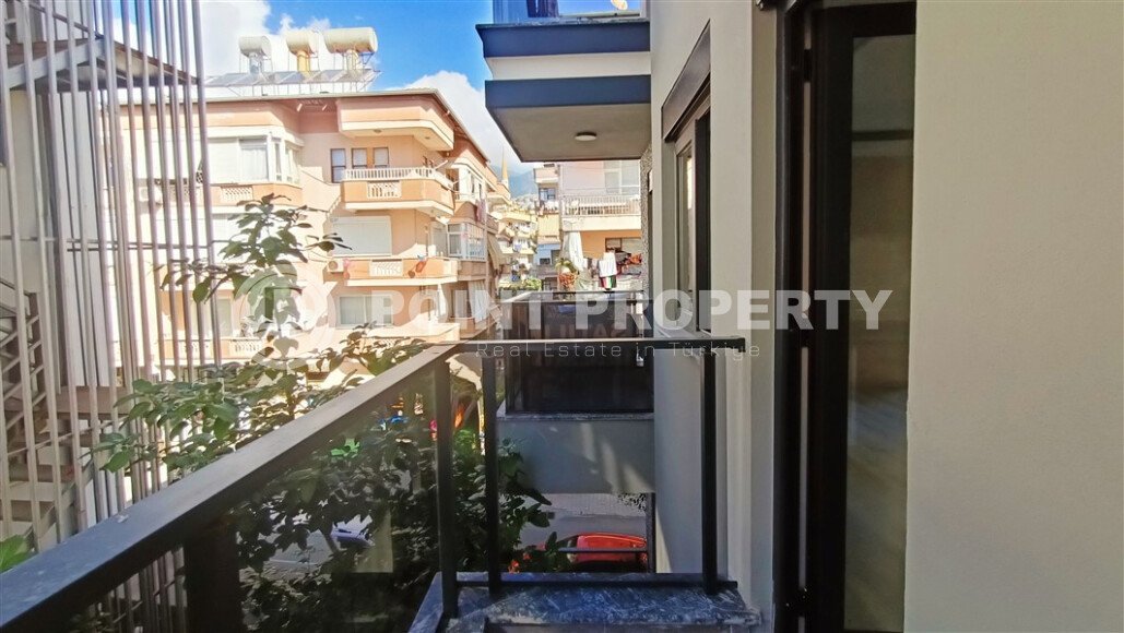 Apartment 2+1, 110 m² in the center of Alanya-id-9674-photo-14