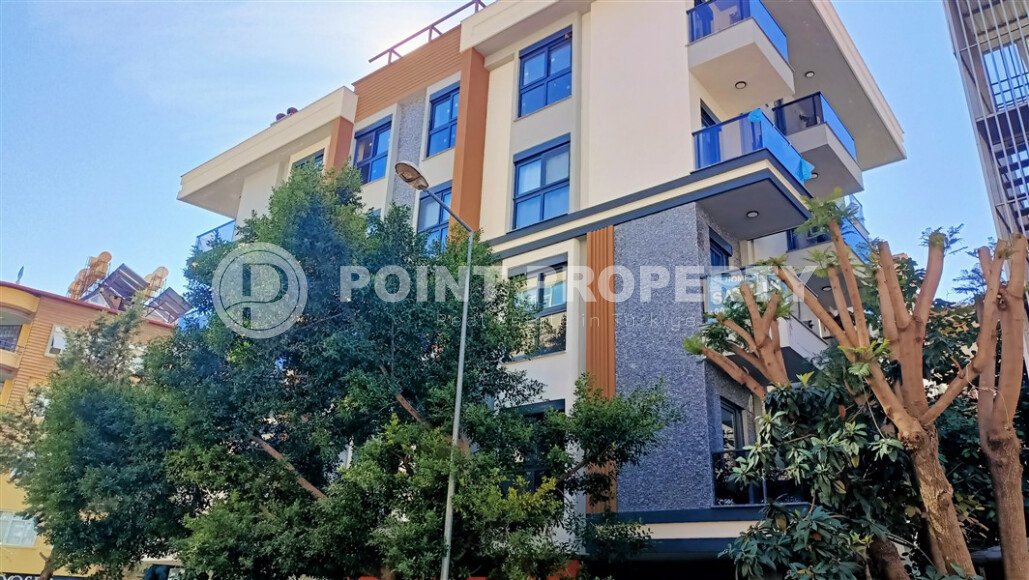 Apartment 2+1, 110 m² in the center of Alanya-id-9674-photo-17