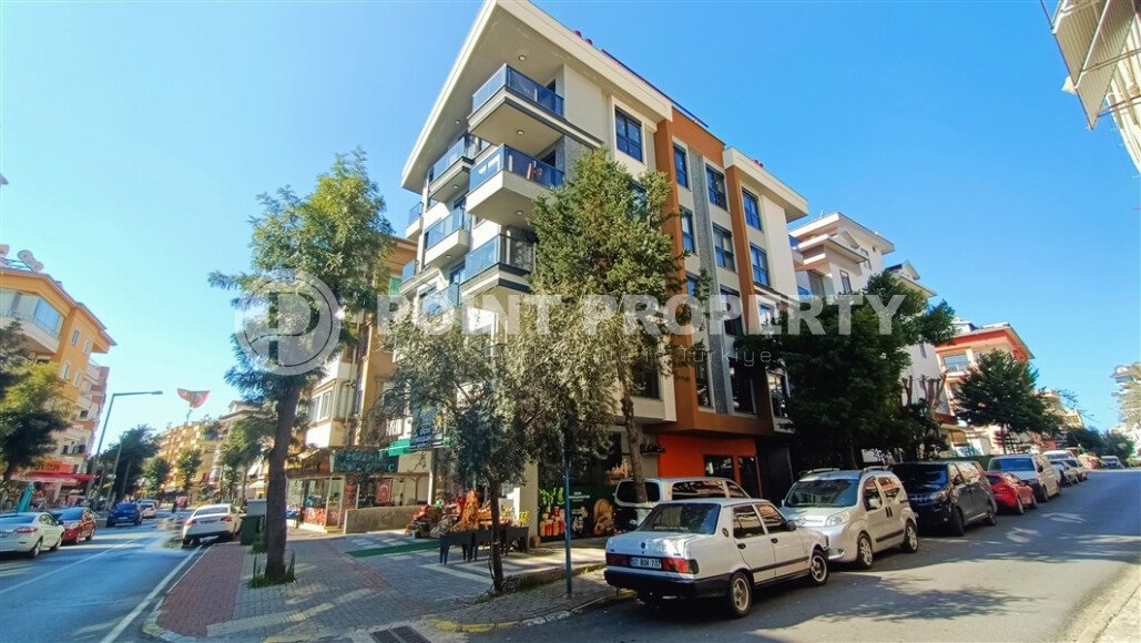 Apartment 2+1, 110 m² in the center of Alanya-id-9674-photo-18