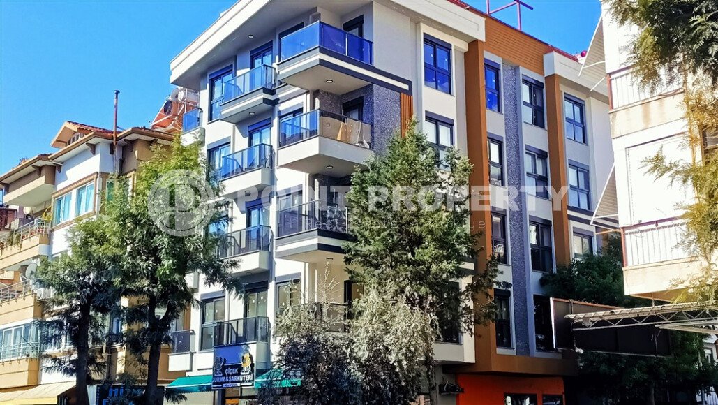 Apartment 2+1, 110 m² in the center of Alanya-id-9674-photo-19