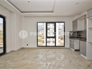 Apartment 1+1, 47 m² in Mahmutlar in a new complex with infrastructure-id-9675-photo-9