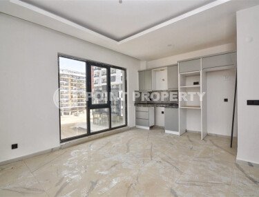 Apartment 1+1, 47 m² in Mahmutlar in a new complex with infrastructure-id-9675-photo-2