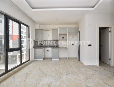Apartment 1+1, 47 m² in Mahmutlar in a new complex with infrastructure-id-9675-photo-3