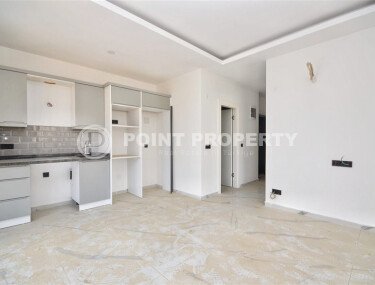 Apartment 1+1, 47 m² in Mahmutlar in a new complex with infrastructure-id-9675-photo-4