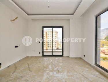 Apartment 1+1, 47 m² in Mahmutlar in a new complex with infrastructure-id-9675-photo-5