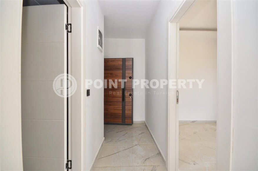 Квартира 1+1, 47 м² в Махмутларе в новом комплексе с инфраструктурой-id-9675-фото-6