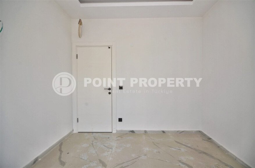 Квартира 1+1, 47 м² в Махмутларе в новом комплексе с инфраструктурой-id-9675-фото-10