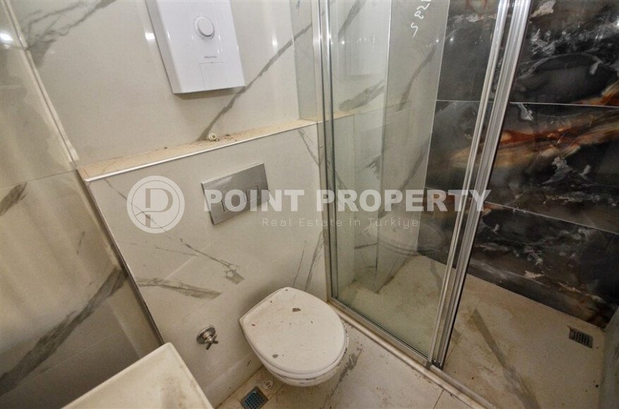 Квартира 1+1, 47 м² в Махмутларе в новом комплексе с инфраструктурой-id-9675-фото-13