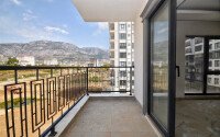 Apartment 1+1, 47 m² in Mahmutlar in a new complex with infrastructure-id-9675-photo-14