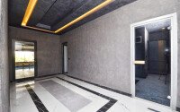 Квартира 1+1, 47 м² в Махмутларе в новом комплексе с инфраструктурой-id-9675-фото-23