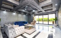 Apartment 1+1, 47 m² in Mahmutlar in a new complex with infrastructure-id-9675-photo-24