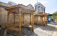 Apartment 1+1, 47 m² in Mahmutlar in a new complex with infrastructure-id-9675-photo-25