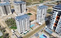 Квартира 1+1, 47 м² в Махмутларе в новом комплексе с инфраструктурой-id-9675-фото-30