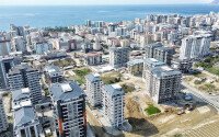 Квартира 1+1, 47 м² в Махмутларе в новом комплексе с инфраструктурой-id-9675-фото-31