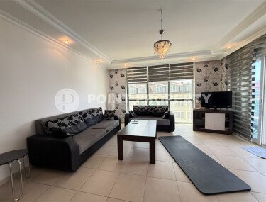 Apartment 2+1, 120 m² in Oba with 5-star hotel infrastructure-id-9676-photo-2
