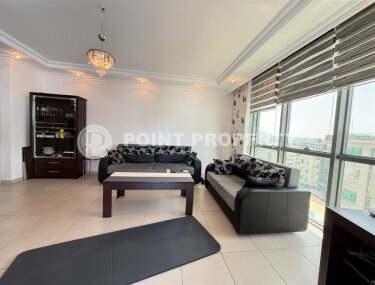 Apartment 2+1, 120 m² in Oba with 5-star hotel infrastructure-id-9676-photo-4