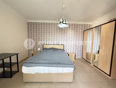 Apartment 2+1, 120 m² in Oba with 5-star hotel infrastructure-id-9676-photo-5