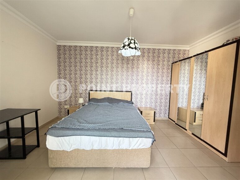 Apartment 2+1, 120 m² in Oba with 5-star hotel infrastructure-id-9676-photo-5