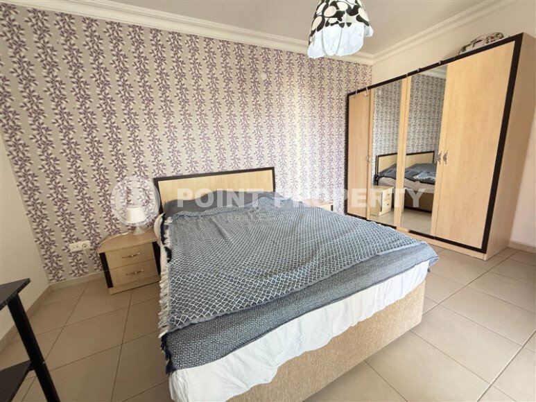 Apartment 2+1, 120 m² in Oba with 5-star hotel infrastructure-id-9676-photo-6