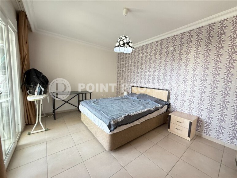 Apartment 2+1, 120 m² in Oba with 5-star hotel infrastructure-id-9676-photo-7