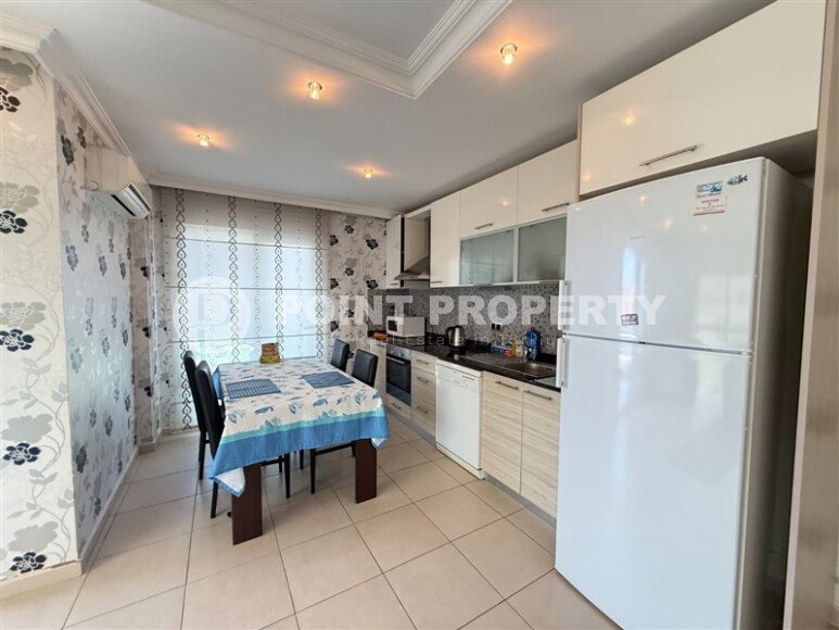 Apartment 2+1, 120 m² in Oba with 5-star hotel infrastructure-id-9676-photo-8
