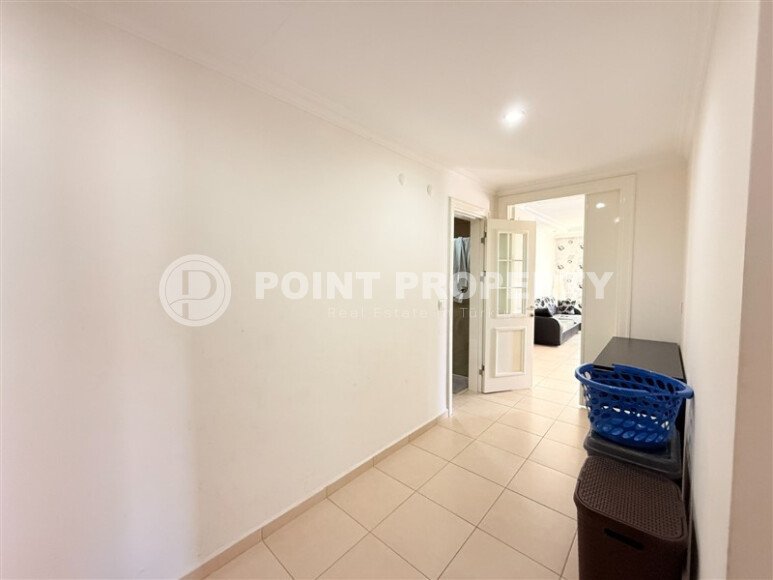 Apartment 2+1, 120 m² in Oba with 5-star hotel infrastructure-id-9676-photo-11