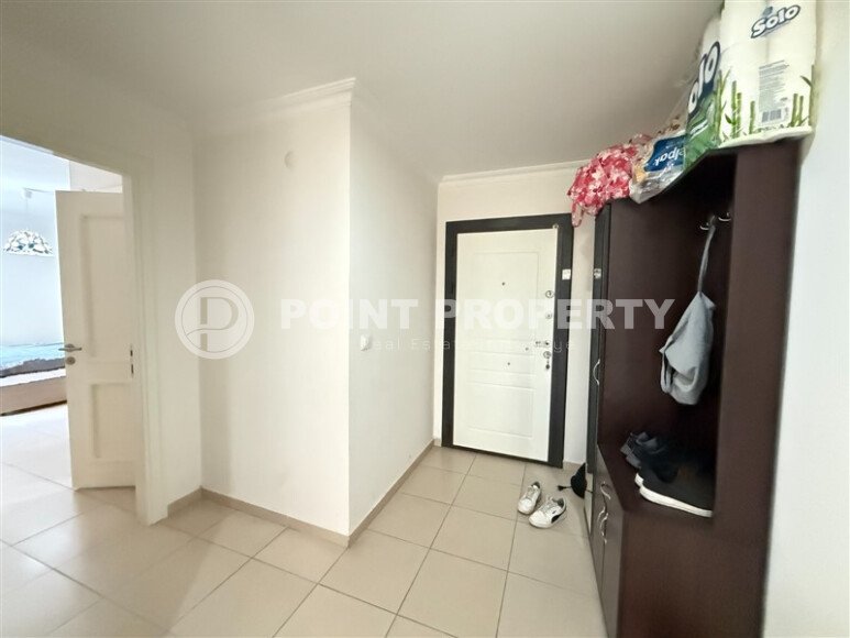 Apartment 2+1, 120 m² in Oba with 5-star hotel infrastructure-id-9676-photo-12