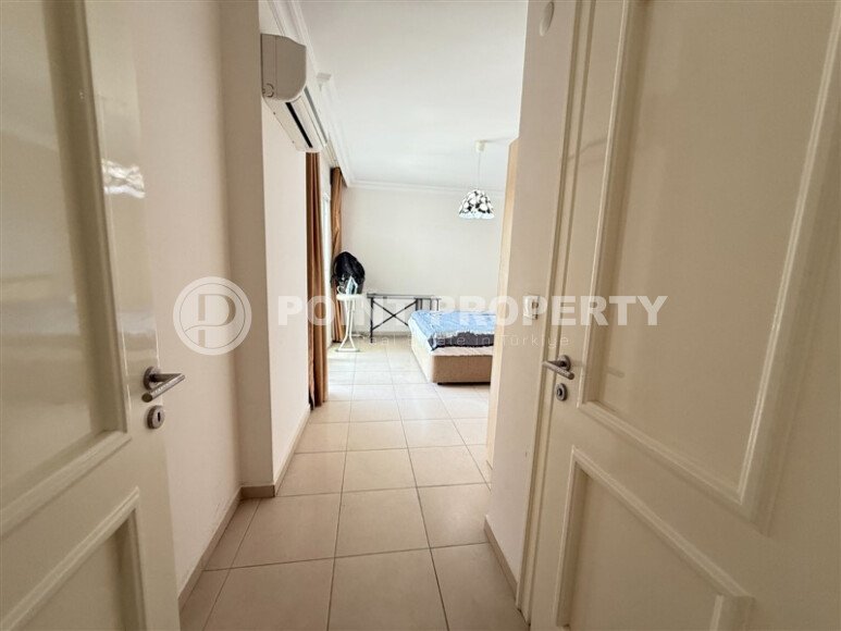 Apartment 2+1, 120 m² in Oba with 5-star hotel infrastructure-id-9676-photo-13