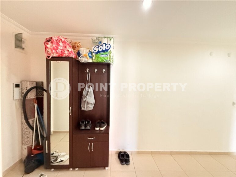 Apartment 2+1, 120 m² in Oba with 5-star hotel infrastructure-id-9676-photo-14
