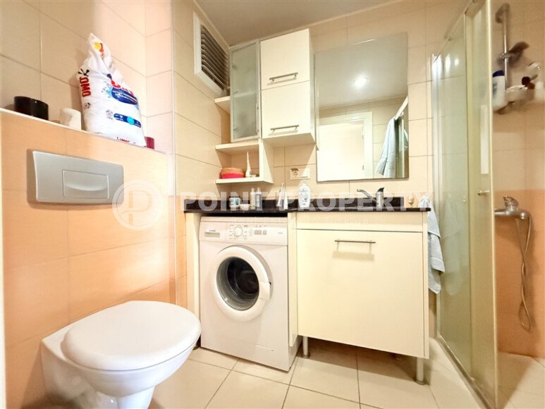 Apartment 2+1, 120 m² in Oba with 5-star hotel infrastructure-id-9676-photo-15