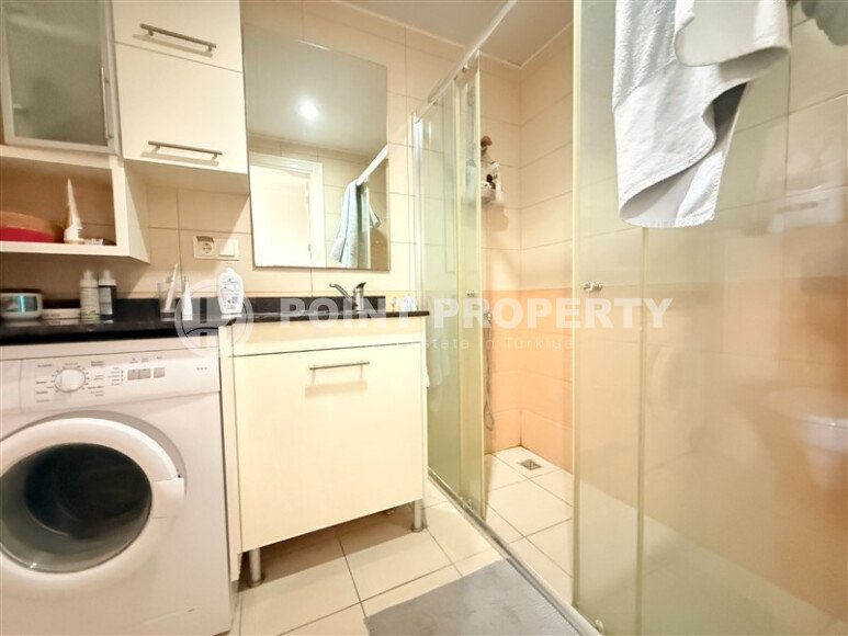 Apartment 2+1, 120 m² in Oba with 5-star hotel infrastructure-id-9676-photo-16