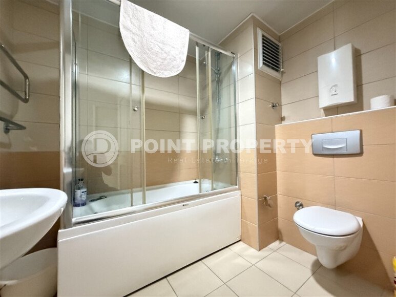 Apartment 2+1, 120 m² in Oba with 5-star hotel infrastructure-id-9676-photo-17