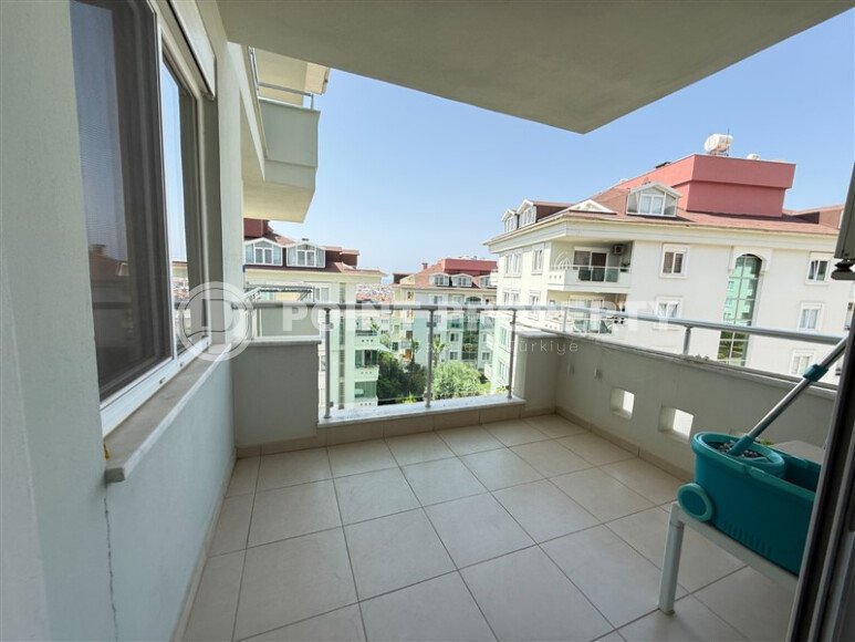Apartment 2+1, 120 m² in Oba with 5-star hotel infrastructure-id-9676-photo-18