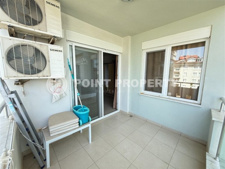 Apartment 2+1, 120 m² in Oba with 5-star hotel infrastructure-id-9676-photo-19