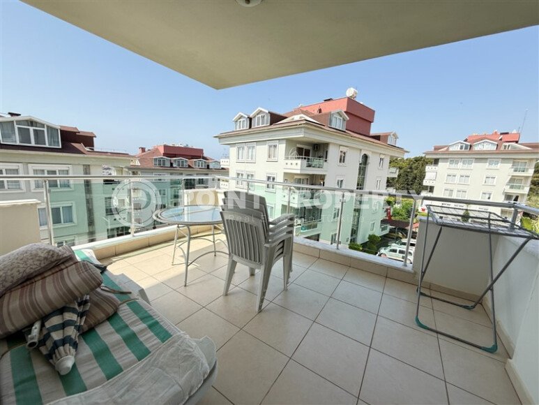 Apartment 2+1, 120 m² in Oba with 5-star hotel infrastructure-id-9676-photo-20